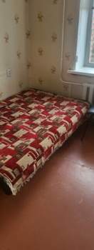 1-к квартира, на длительный срок, 45м2, 9/10 этаж