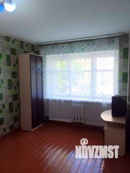 1-к квартира, на длительный срок, 36м2, 4/5 этаж