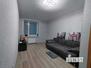 1-к квартира, на длительный срок, 33м2, 2/11 этаж