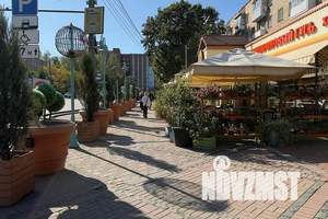 1-к квартира, посуточно, 33м2, 1/9 этаж