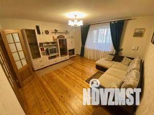 3-к квартира, на длительный срок, 76м2, 1/10 этаж