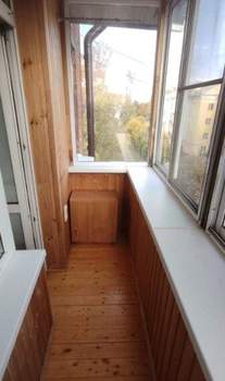 2-к квартира, на длительный срок, 44м2, 5/5 этаж
