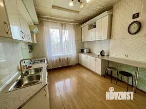 4-к квартира, посуточно, 130м2, 1/1 этаж