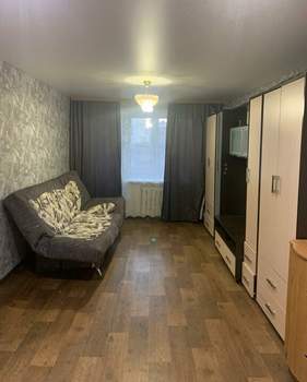 2-к квартира, на длительный срок, 46м2, 2/5 этаж