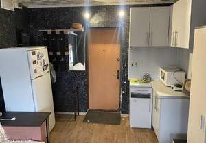 1-к квартира, на длительный срок, 14м2, 3/5 этаж