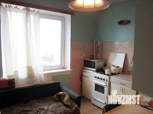 1-к квартира, на длительный срок, 35м2, 8/9 этаж