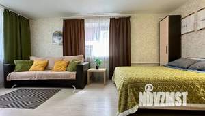 1-к квартира, посуточно, 32м2, 2/5 этаж