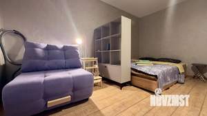 1-к квартира, посуточно, 30м2, 1/10 этаж