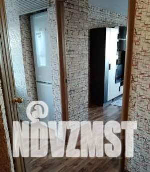 2-к квартира, на длительный срок, 42м2, 3/5 этаж