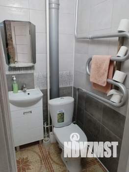 1-к квартира, посуточно, 33м2, 2/9 этаж