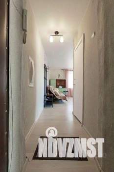 1-к квартира, посуточно, 31м2, 1/1 этаж