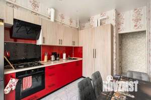 3-к квартира, посуточно, 80м2, 1/1 этаж