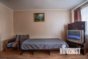 2-к квартира, посуточно, 55м2, 1/1 этаж