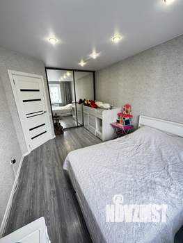 1-к квартира, на длительный срок, 32м2, 10/12 этаж