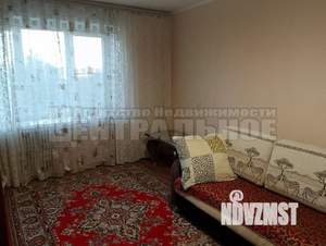 1-к квартира, на длительный срок, 30м2, 7/9 этаж