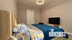 2-к квартира, посуточно, 55м2, 7/9 этаж