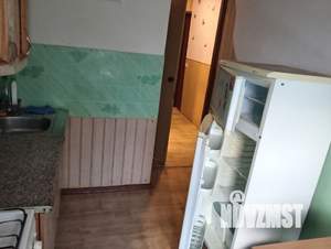 1-к квартира, на длительный срок, 35м2, 5/9 этаж