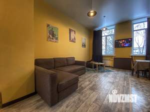 2-к квартира, посуточно, 54м2, 3/4 этаж