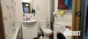 1-к квартира, на длительный срок, 41м2, 6/10 этаж