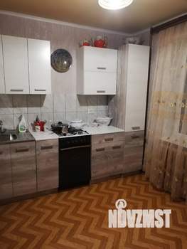 1-к квартира, на длительный срок, 39м2, 1/9 этаж