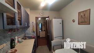 1-к квартира, на длительный срок, 40м2, 9/10 этаж