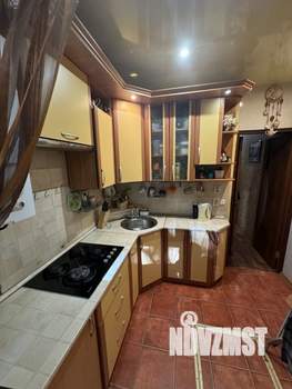 2-к квартира, на длительный срок, 40м2, 1/4 этаж