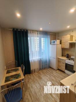 1-к квартира, посуточно, 40м2, 3/9 этаж