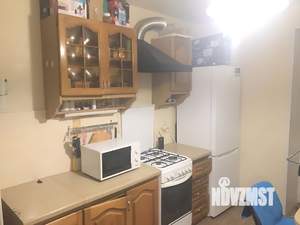 1-к квартира, на длительный срок, 36м2, 8/9 этаж