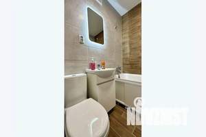 1-к квартира, посуточно, 42м2, 5/9 этаж