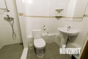 2-к квартира, посуточно, 42м2, 2/2 этаж