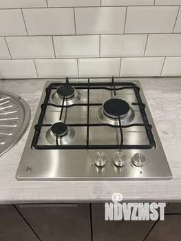 1-к квартира, на длительный срок, 31м2, 1/2 этаж