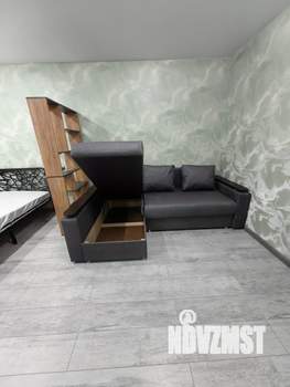 1-к квартира, на длительный срок, 42м2, 2/4 этаж