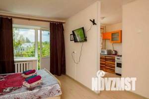 1-к квартира, посуточно, 32м2, 4/5 этаж