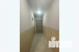 1-к квартира, посуточно, 26м2, 1/1 этаж