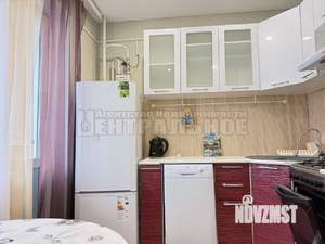 1-к квартира, на длительный срок, 38м2, 6/11 этаж