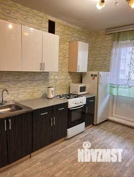 1-к квартира, на длительный срок, 35м2, 4/11 этаж