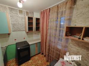 2-к квартира, на длительный срок, 43м2, 2/5 этаж