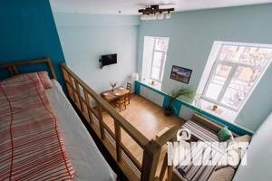 1-к квартира, посуточно, 30м2, 2/3 этаж