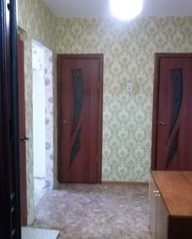 2-к квартира, на длительный срок, 51м2, 7/10 этаж