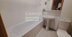 1-к квартира, на длительный срок, 38м2, 4/10 этаж