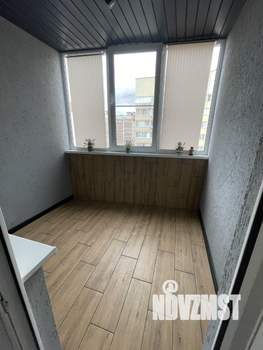 1-к квартира, на длительный срок, 39м2, 8/9 этаж