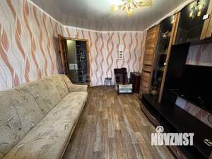 2-к квартира, на длительный срок, 44м2, 3/5 этаж