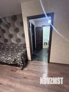 1-к квартира, на длительный срок, 37м2, 7/11 этаж