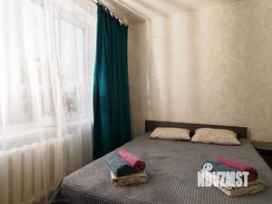 3-к квартира, посуточно, 65м2, 5/9 этаж
