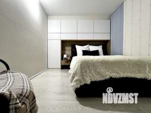 2-к квартира, посуточно, 60м2, 1/1 этаж