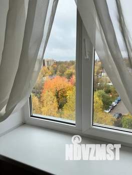 2-к квартира, посуточно, 55м2, 8/10 этаж