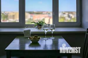 2-к квартира, посуточно, 40м2, 19/19 этаж