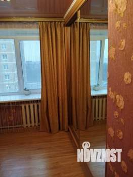 1-к квартира, на длительный срок, 21м2, 4/9 этаж