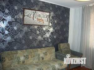 2-к квартира, посуточно, 62м2, 9/10 этаж