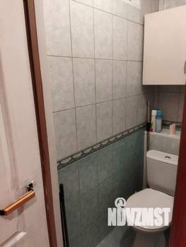 1-к квартира, на длительный срок, 38м2, 1/5 этаж